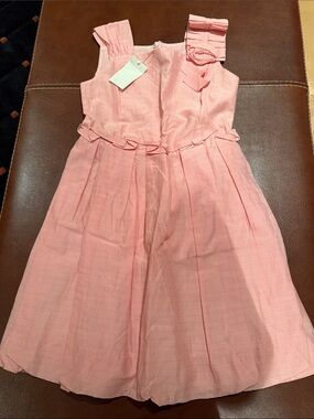 Girl dress